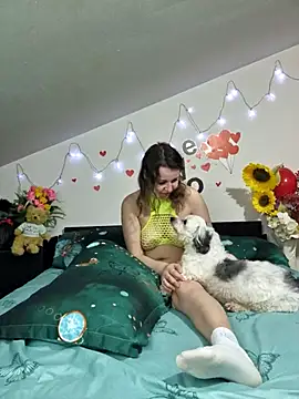 دردشة SweetMaddy888 الجنسية المباشرة