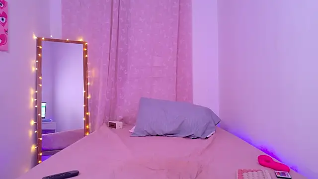 แชท XXX สดของ Mar_333