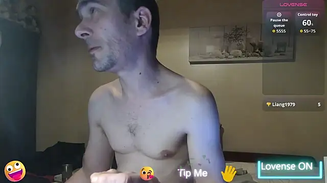 XXX chat uživo modela Hgay6935