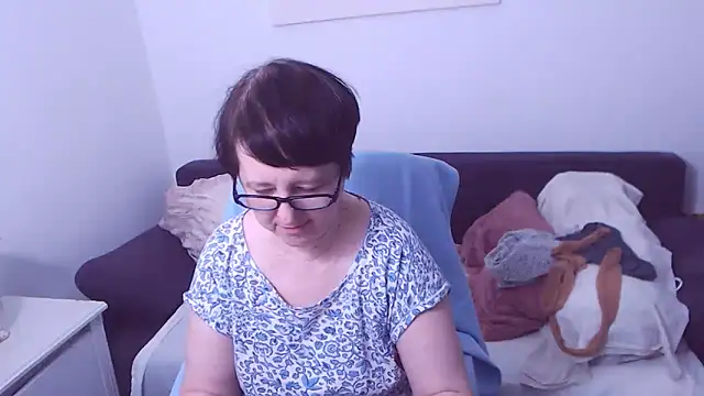 Czat XXX na żywo – ChristaRose