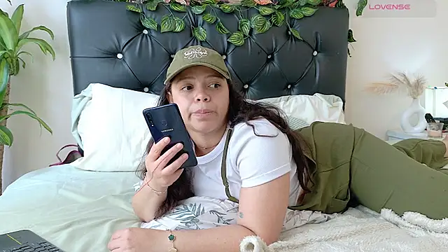 Amanda_sweet Live XXX-chat