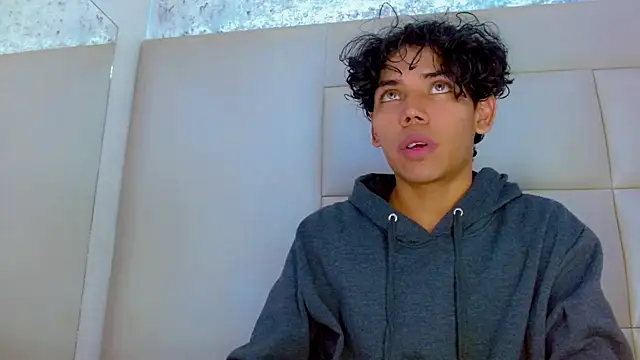 DaviidBuckx_ Webcamshow