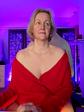 MarleneBloem Obrolan Langsung XXX