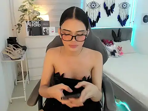 Show webcam de tstoni_talks