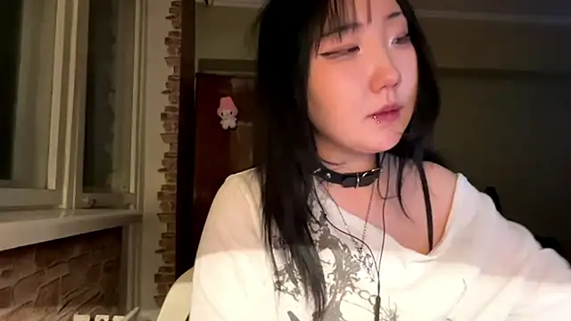 Chat XXX ao vivo de Yunananaa