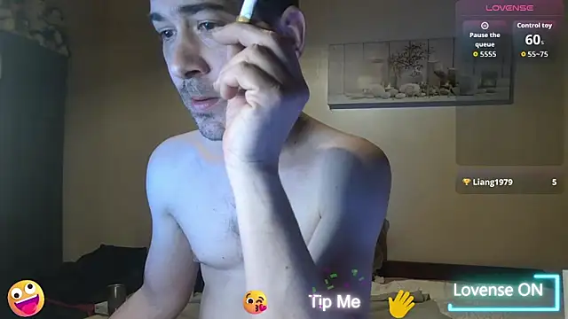 Hgay6935のライブXXXチャット