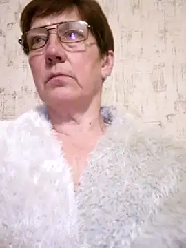 Show modela MeryLive59011 na web-kameri