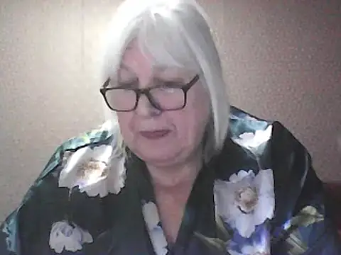 Alexia64231 – webcam-show