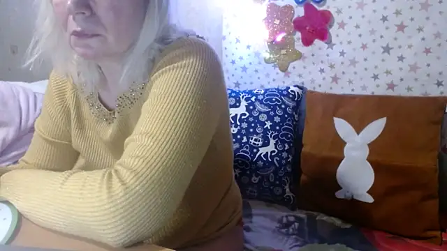 QueenLana Show Webcam