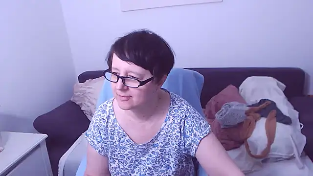 ChristaRose 라이브 XXX 채팅