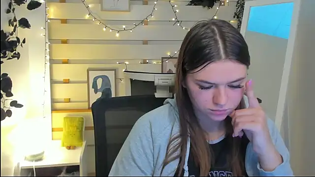 Josephine_Kiss élő XXX-chatje