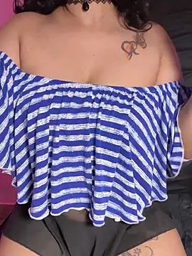 Czat XXX na żywo – Squirt_Queen_X