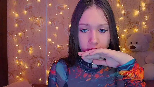 Chat XXX Live fluffy_kitty_