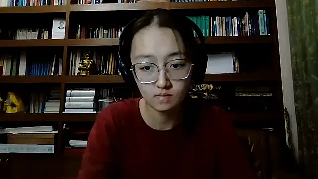 LinaClous Chat XXX in diretta