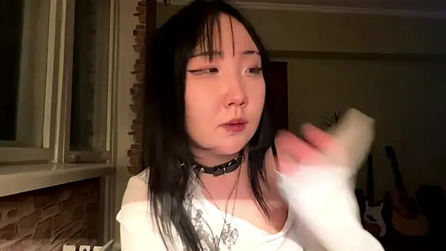 Chat XXX ao vivo de Yunananaa