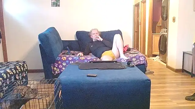 Czat XXX na żywo – Sweet_Sexy1963