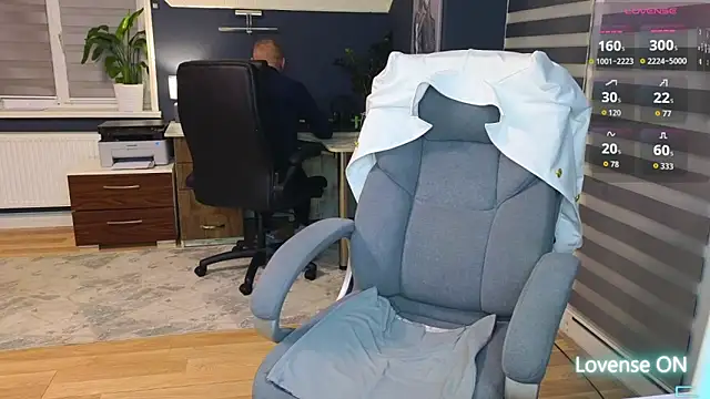 sexylucky88 élő XXX-chatje