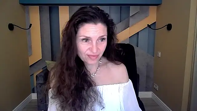 Czat XXX na żywo – EllaLong