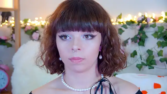 Chat XXX Live ElisabethDavis