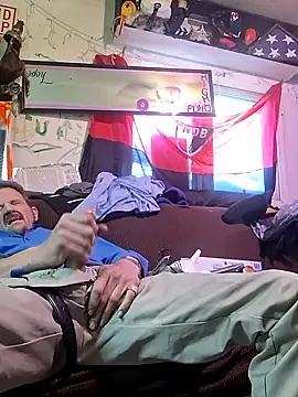 In2itvegassstyle webkamerás műsora