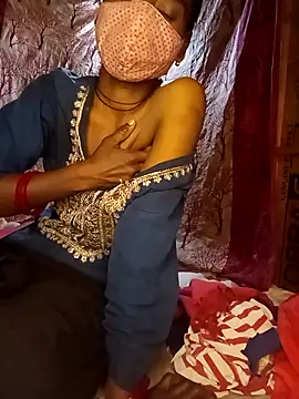 BlackCoupel Live XXX-chat