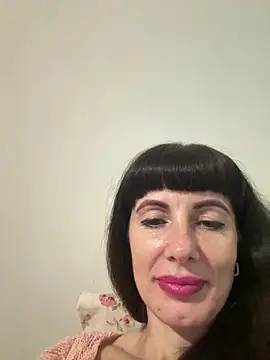 Sembang XXX Secara Langsung LadyLuxLover