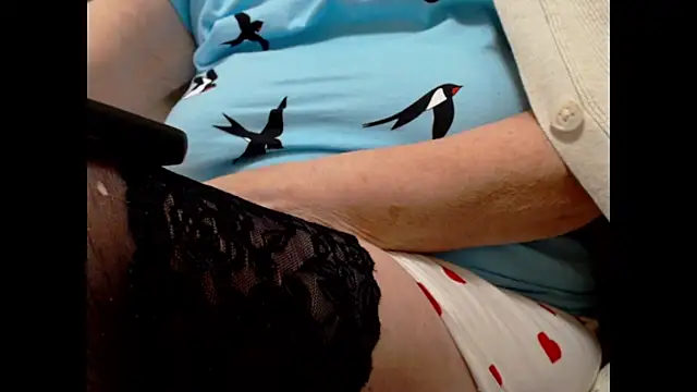 Anabelldestiny webkamerás műsora