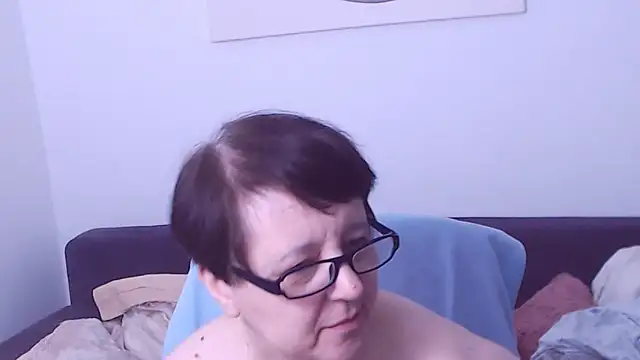 ChristaRose – Naživo XXX chat