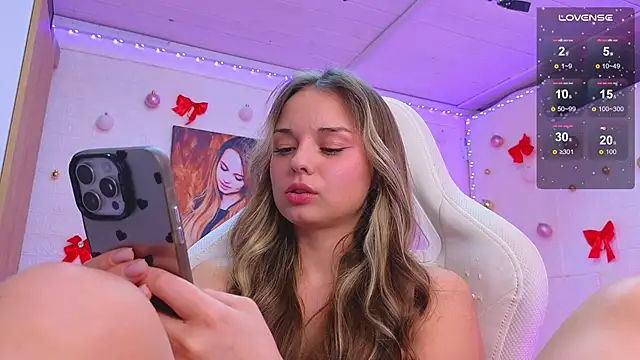 Sembang XXX Secara Langsung Misss_Vikk