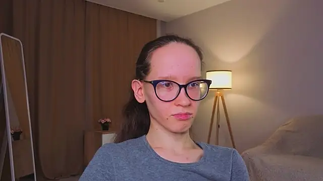 BettyBrowni Live XXX-chat