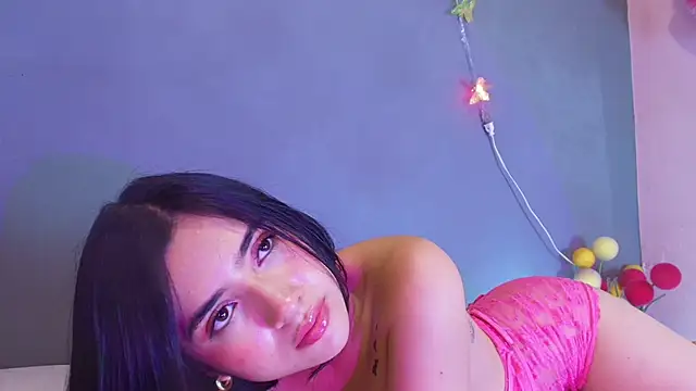 adara_johnson__ Chat XXX in diretta