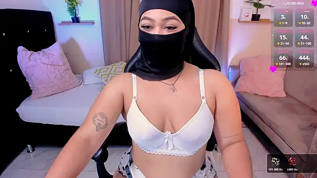 Kendra_Kait Chat XXX in diretta