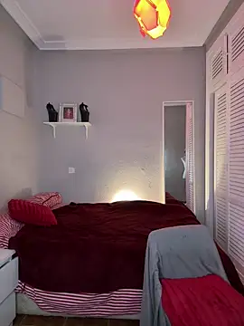 Crystal_________ 网络视讯表演