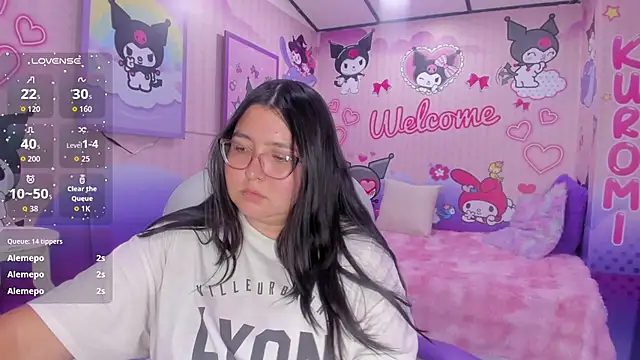 Dulce_meow: απευθείας συνομιλία ΧΧΧ