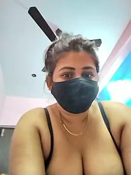 pinkihot23 Webcam show