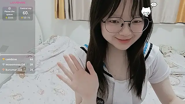 weiwei4999のライブXXXチャット