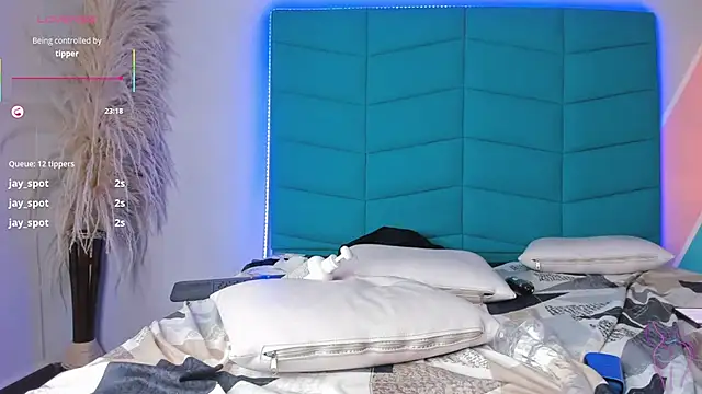 _Cherry_fox 现场XXX聊天