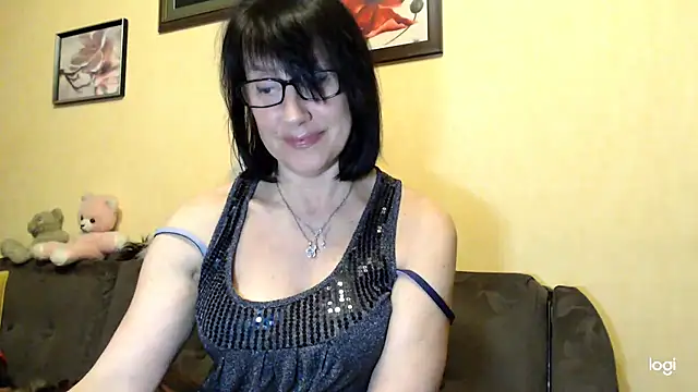 Vlastelina Chat XXX in diretta