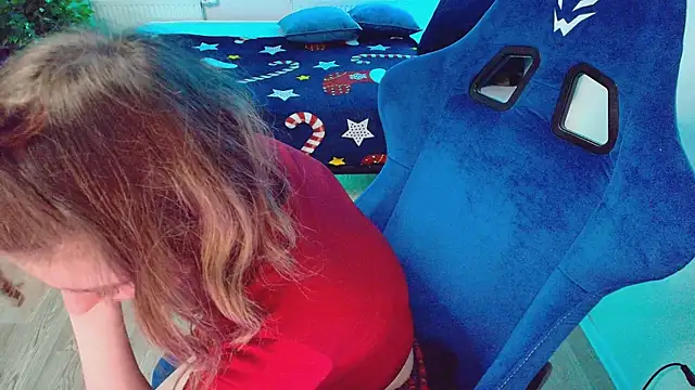 CranberryHot Chat XXX in diretta