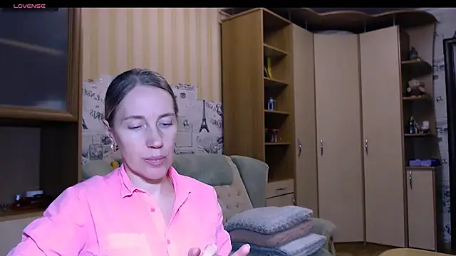 JavelinkaのライブXXXチャット