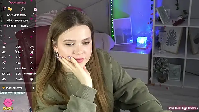 AfinaNightsn Live XXX chat