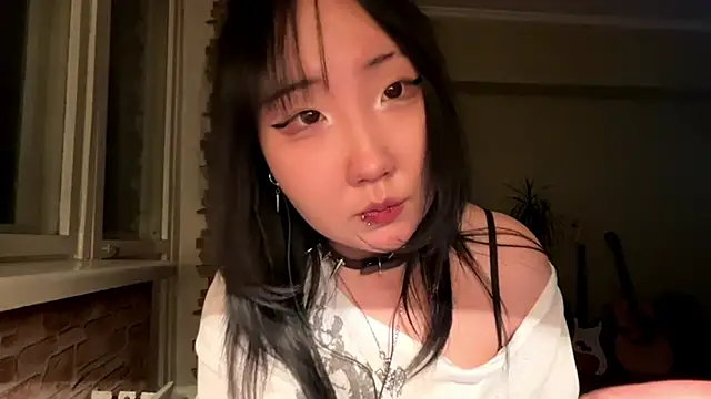 Chat XXX ao vivo de Yunananaa