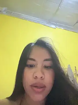 Lovely_apple19 Pertunjukan Webcam