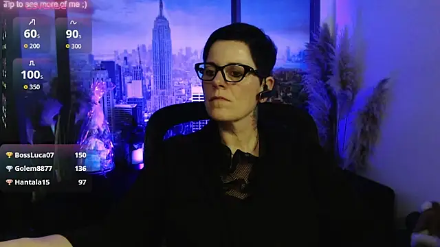 Chat XXX Live ninarandmann