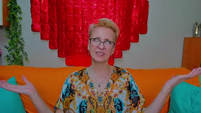 Živý XXX chat iamyourdream89