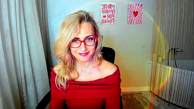 Czat XXX na żywo – MuseOfStage