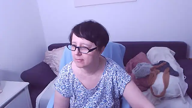 Chat XXX en directo de ChristaRose