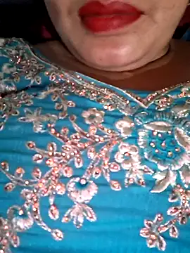 MissGitanjali Live XXX Chat