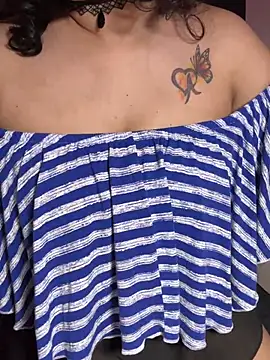 عرض كام Squirt_Queen_X