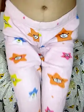 miss_raavy 网络视讯表演